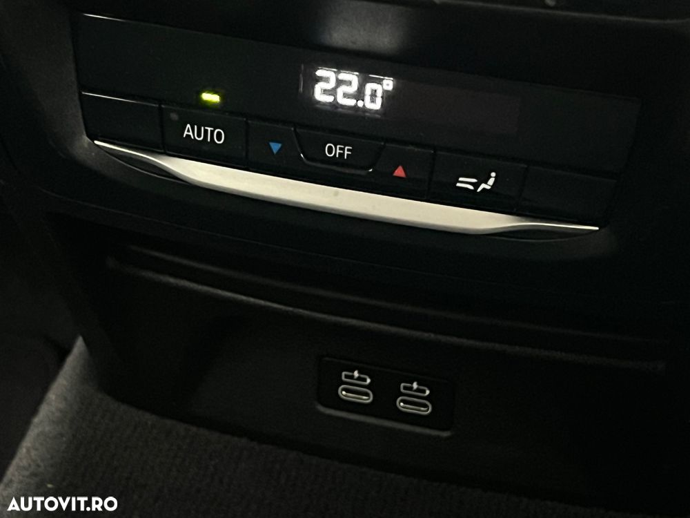 BMW X3 xDrive20d Aut. Advantage - 16