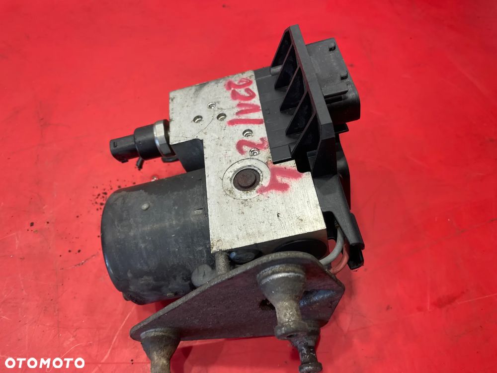 POMPA ABS MERCEDES W168 0265202412 - 4