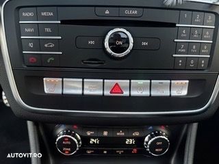 Mercedes-Benz CLA 200 - 12