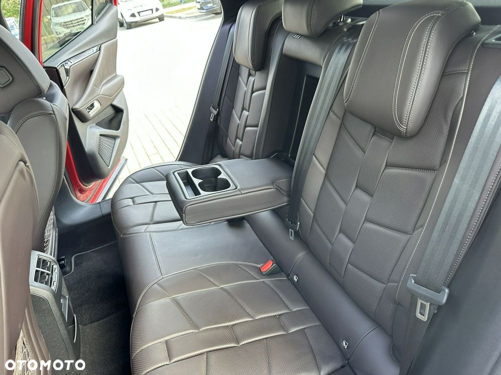 DS Automobiles DS 4 1.2 PureTech Trocadero - 15