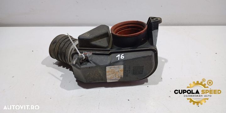 Carcasa filtru aer A2710900804 Mercedes-Benz C-Class W203 [2000 - 200 - 1