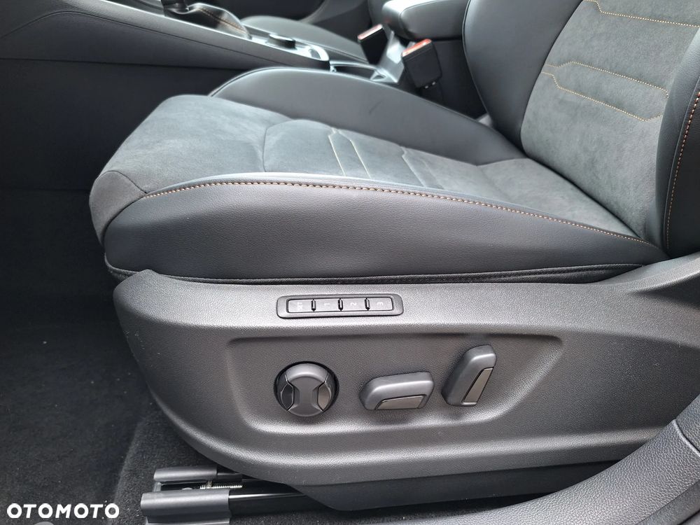 Cupra Ateca 2.0 TSI 4Drive DSG - 13