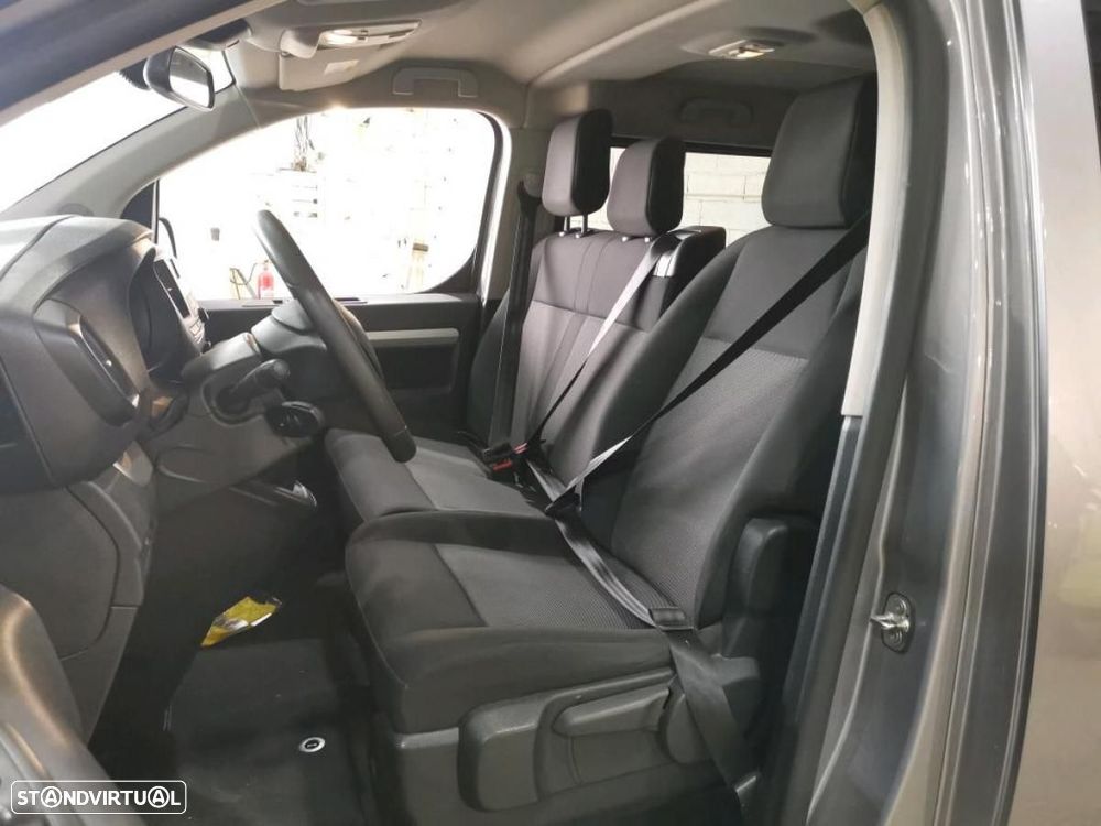 Toyota Proace Verso 2.0 D-4D L1 1.0T Prime 8L - 4