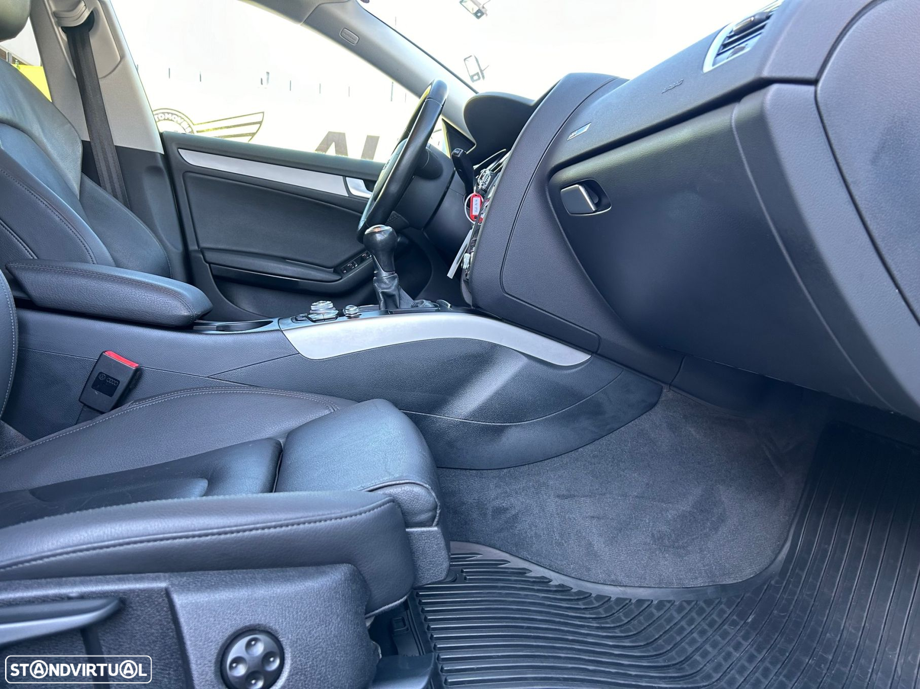 Audi A5 Sportback 2.0 TDi DPF - 25