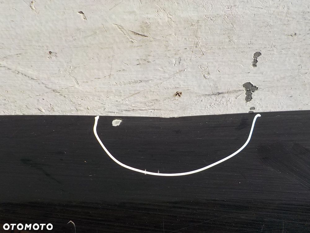 718 FORD FOCUS III MK3 KOMBI KLAPA TYŁ TYLNA - 6