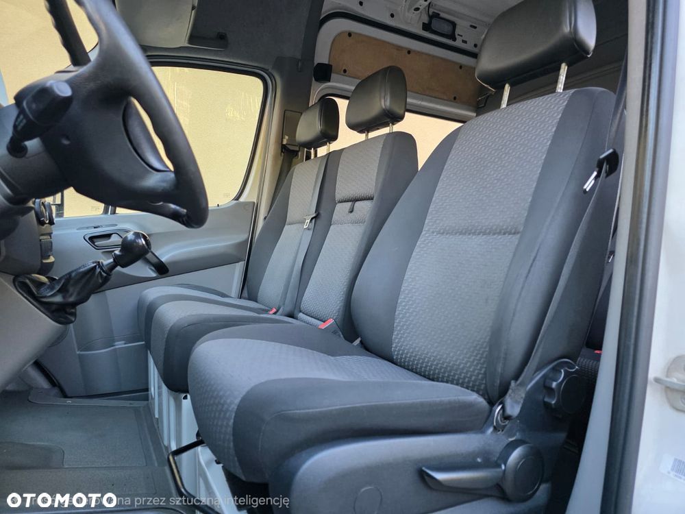 Volkswagen Crafter BMT EcoProfi - 15