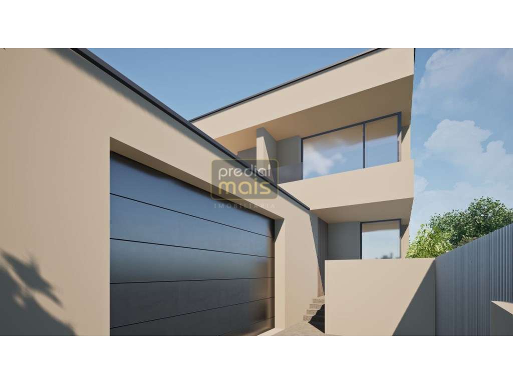 MORADIA INDIVIDUAL T4 - Grande imagem: 3/3