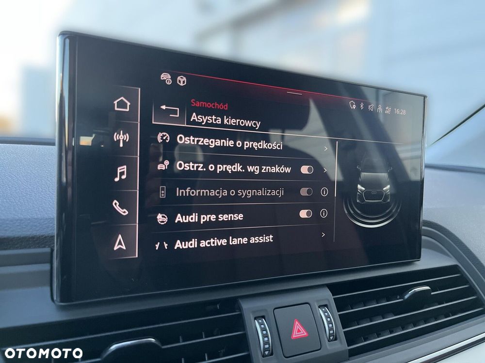 Audi Q5 50 TFSI e Quattro S Line S tronic - 33