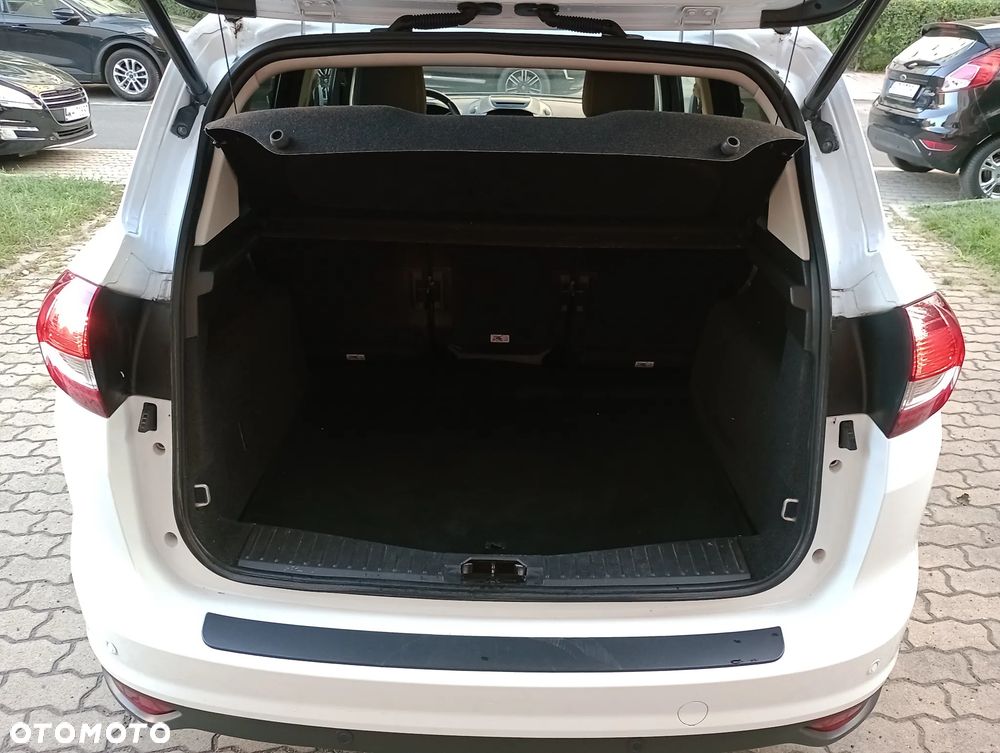 Ford C-MAX 1.5 TDCi Titanium - 14