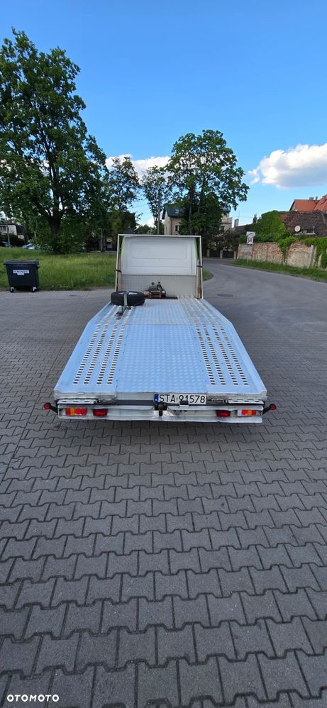 Volkswagen LT 35 - 8