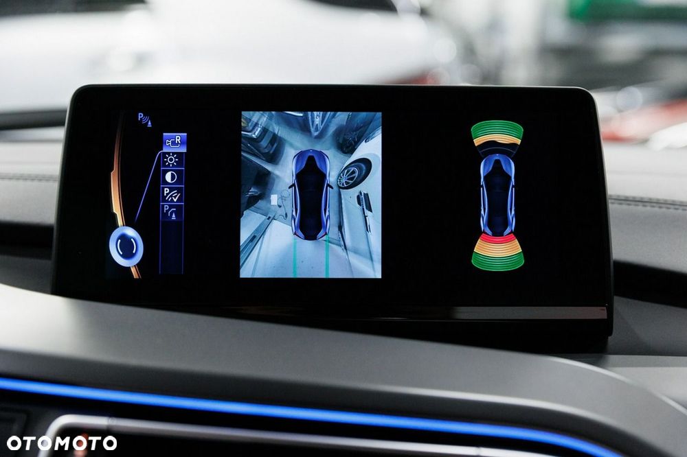 BMW i8 - 41