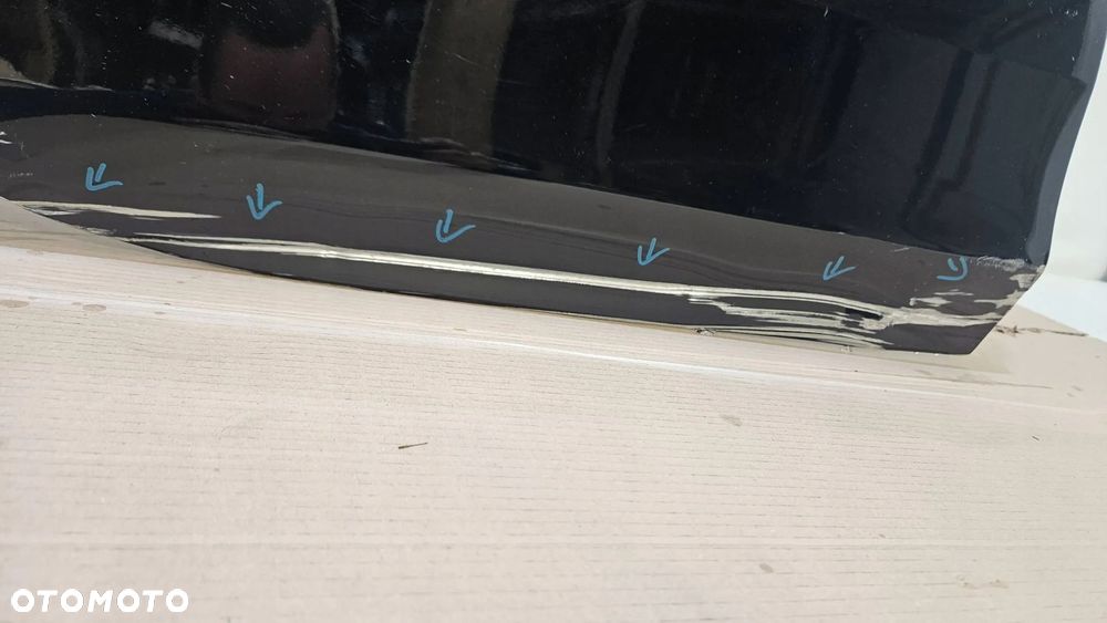 drzwi tył tylne cadillac cts cts-v v8 oryginalne - 4