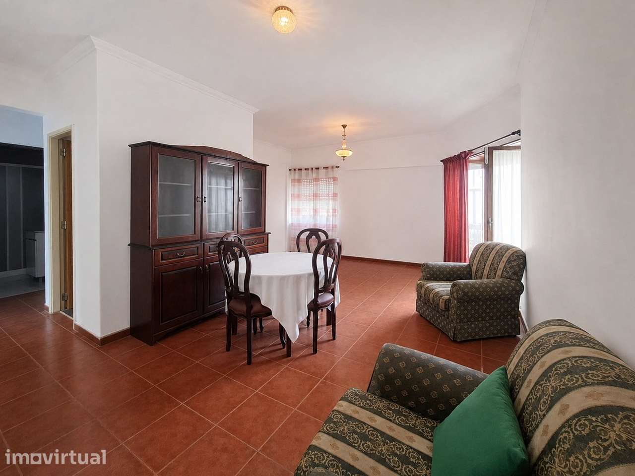 Apartamento T3 em Benavente (B668) - Grande imagem: 4/15