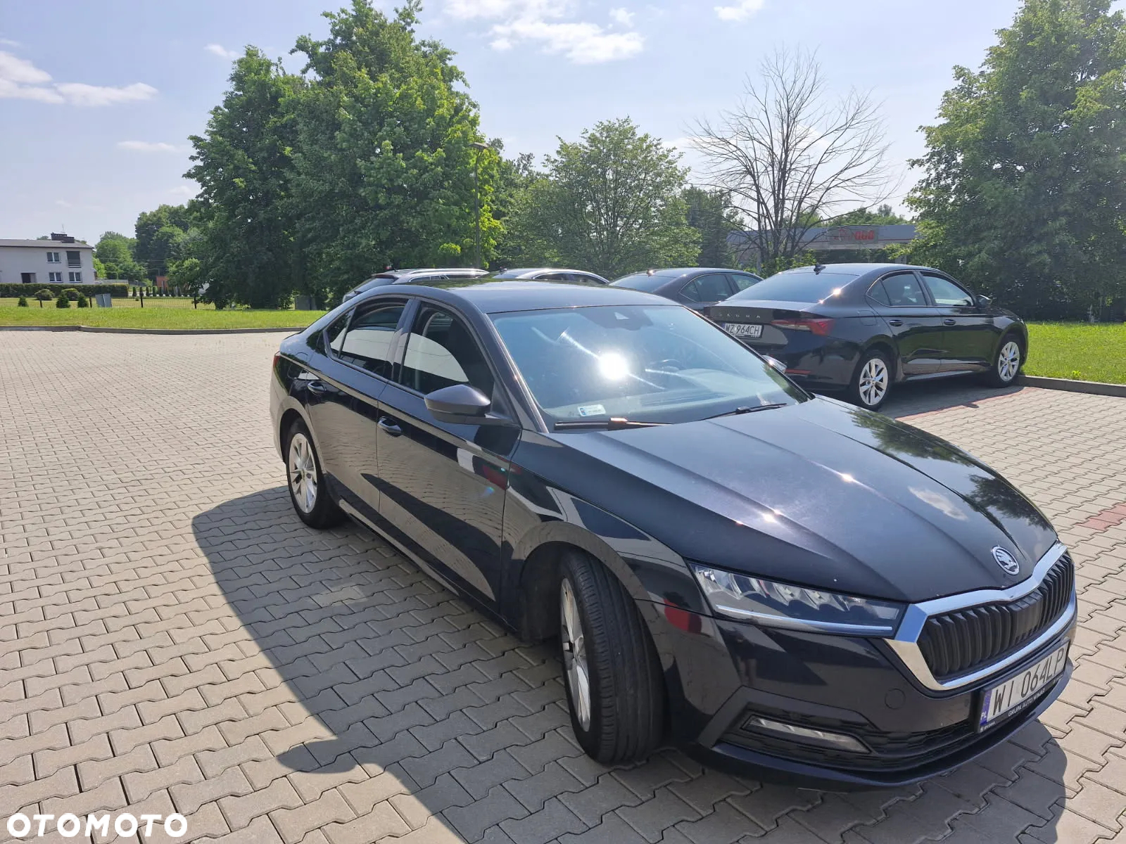 Skoda Octavia 1.5 TSI ACT Ambition - 3