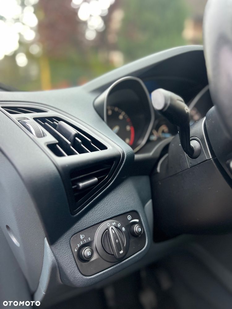 Ford C-MAX 1.6 TDCi Edition - 30