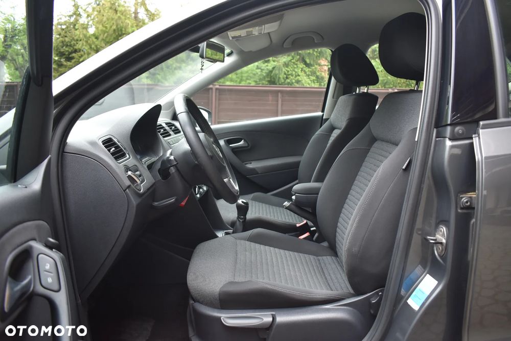 Volkswagen Polo 1.2 Blue Motion Technology Style - 14