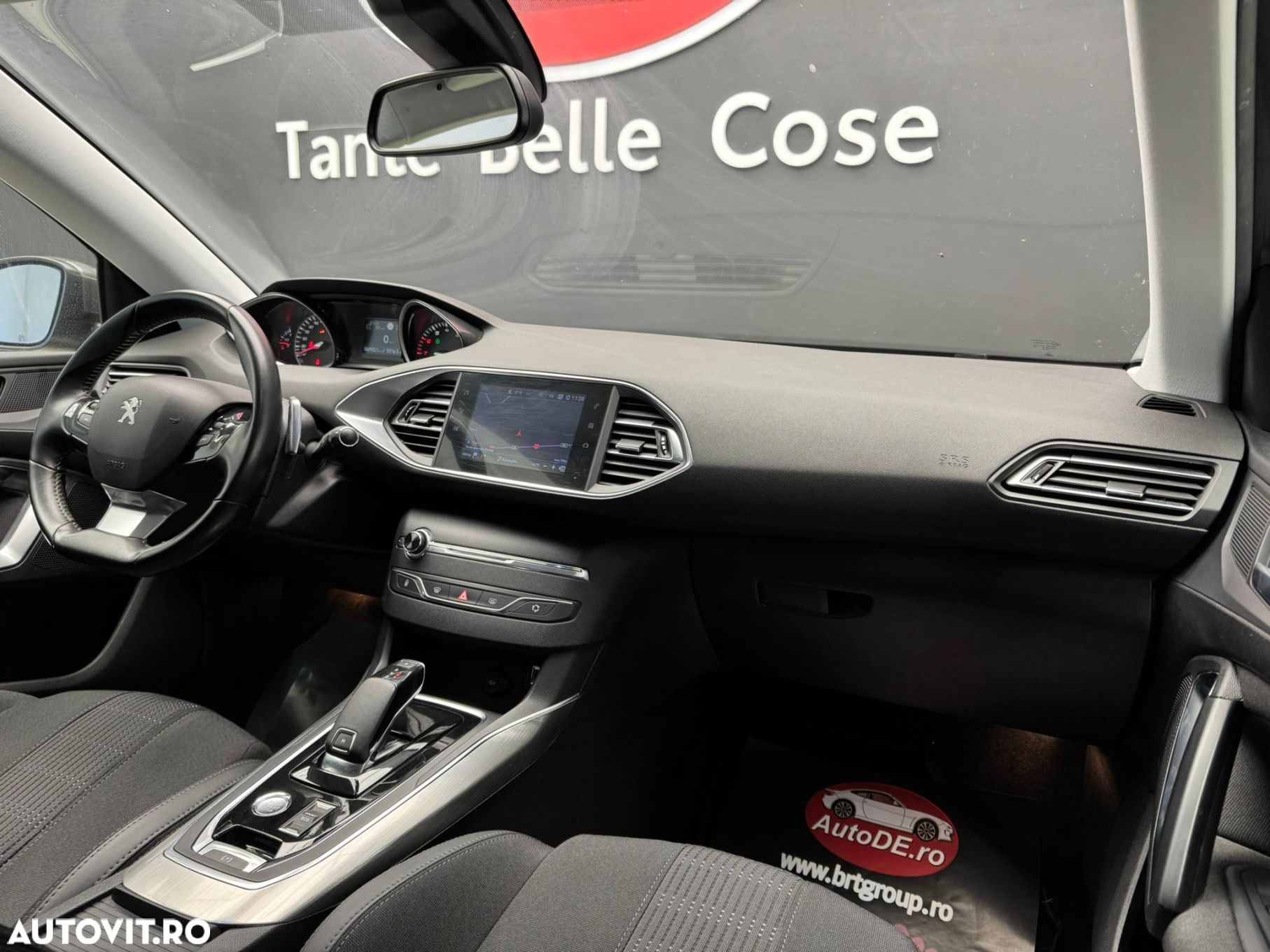 Peugeot 308 - 6