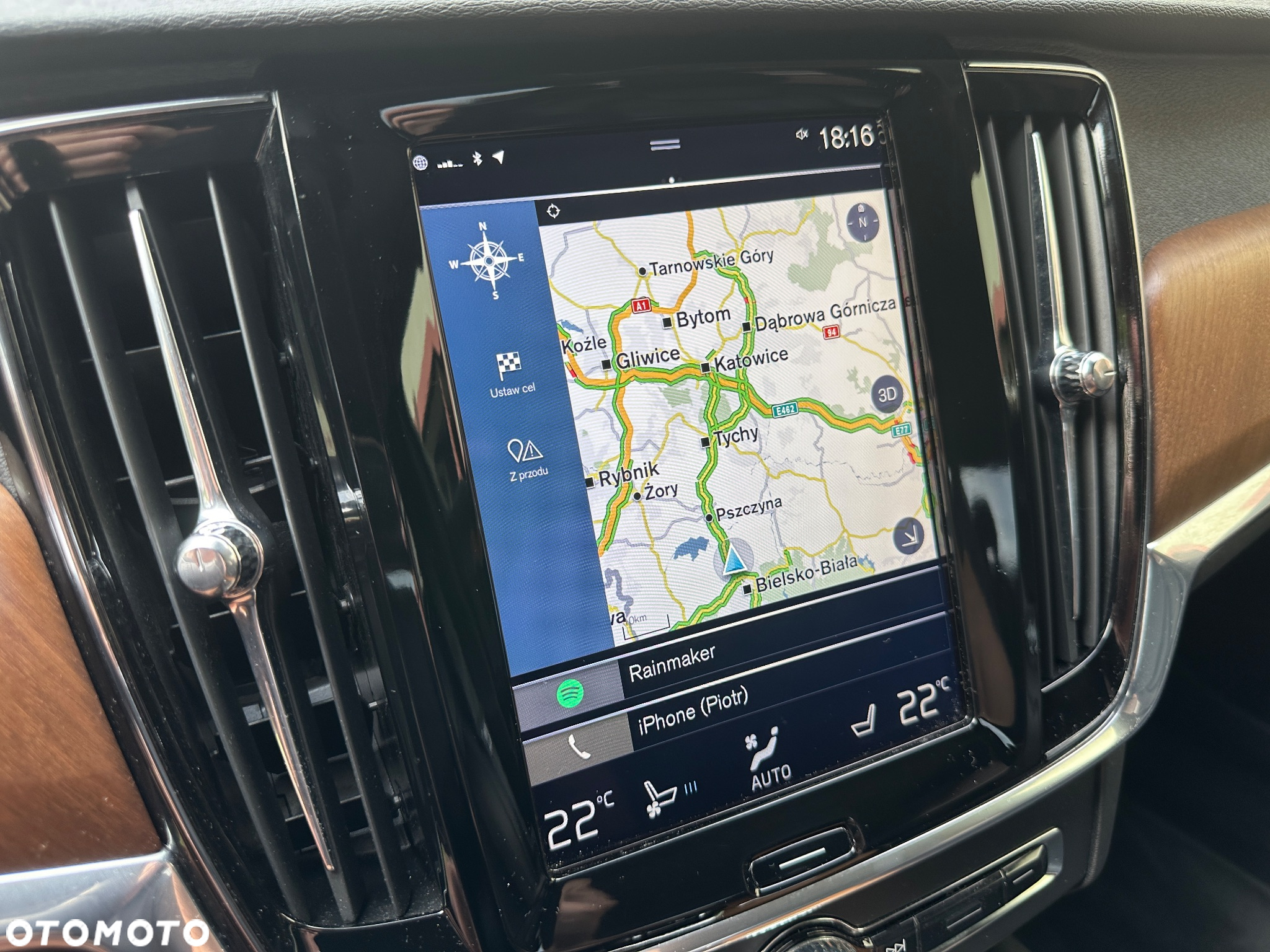 Volvo S90 D5 AWD Inscription - 27