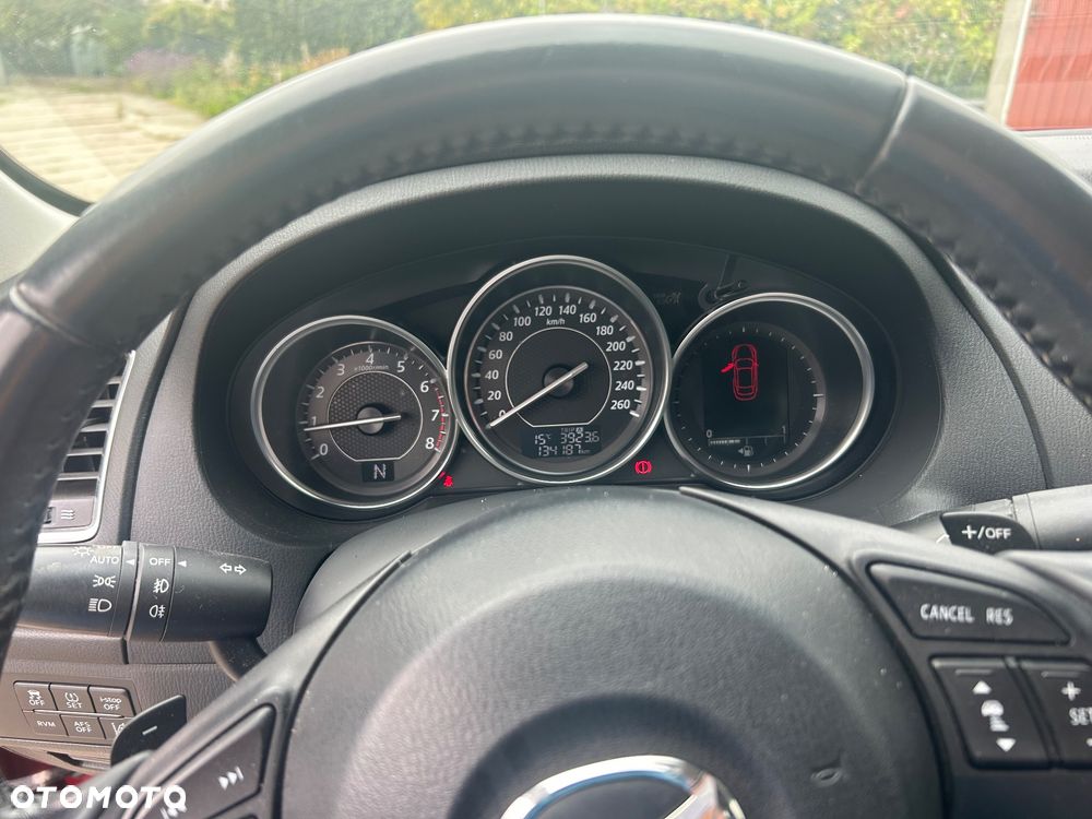 Mazda 6 2.5 Skypassion I-ELoop - 8