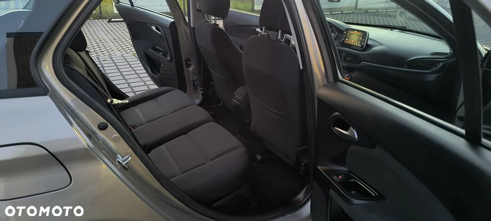 Fiat Tipo 1.4 16V Sport - 24