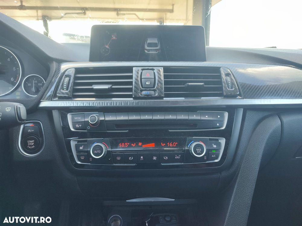 BMW Seria 4 - 15