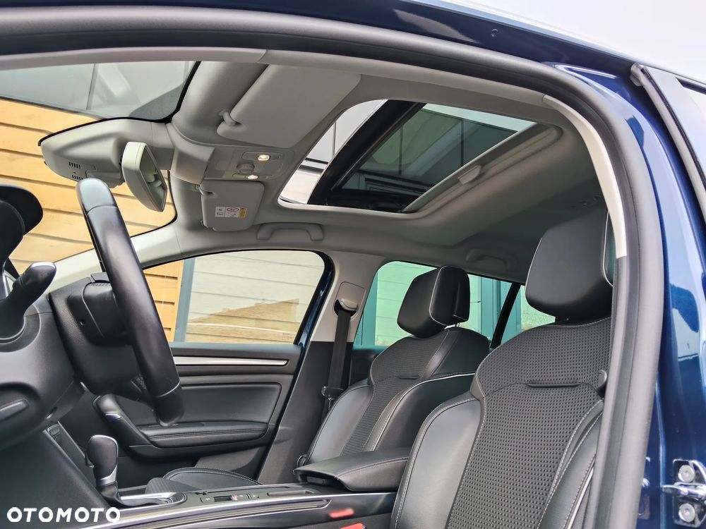 Renault Megane ENERGY dCi 110 EDC BOSE EDITION - 13