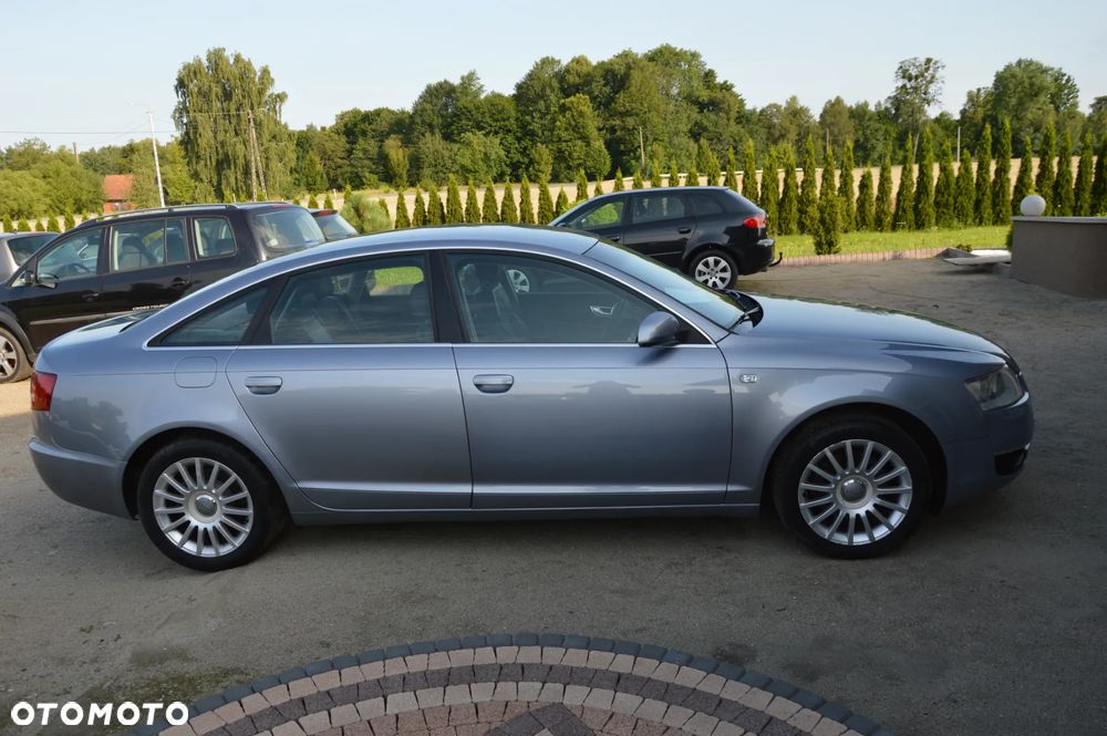 Audi A6 Limousine 2.0 TDI - 2
