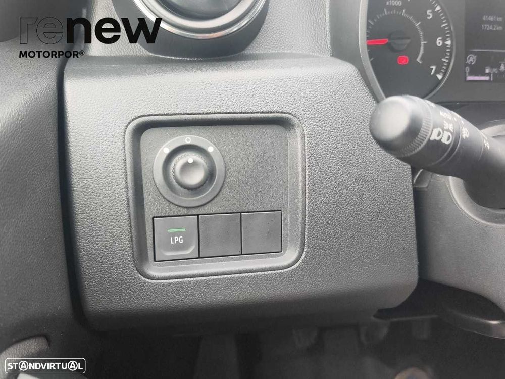 Dacia Duster 1.0 TCe ECO-G Expression Bi-Fuel - 17