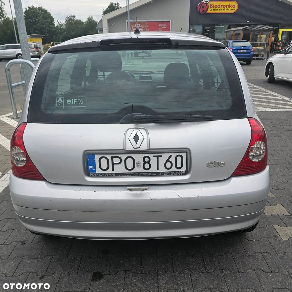 Renault Clio - 5