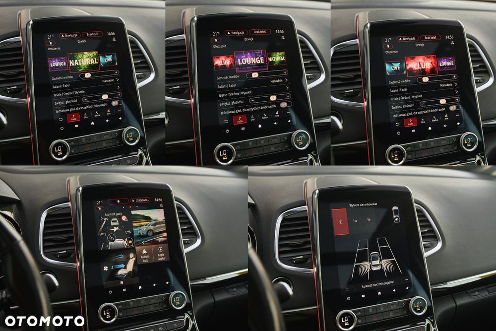 Renault Espace 2021