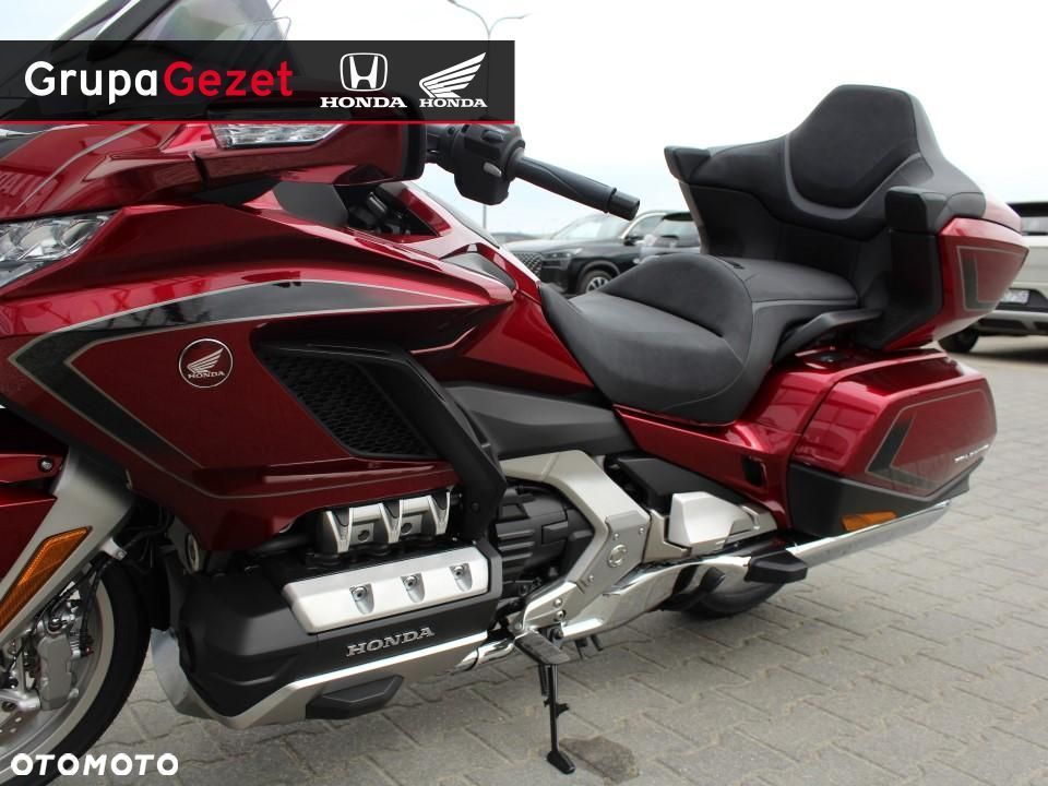 Honda GL - 9