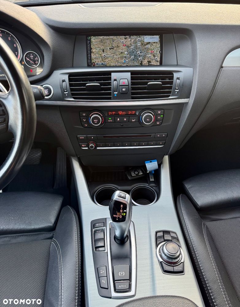 BMW X3 xDrive30i M Sport Edition - 15