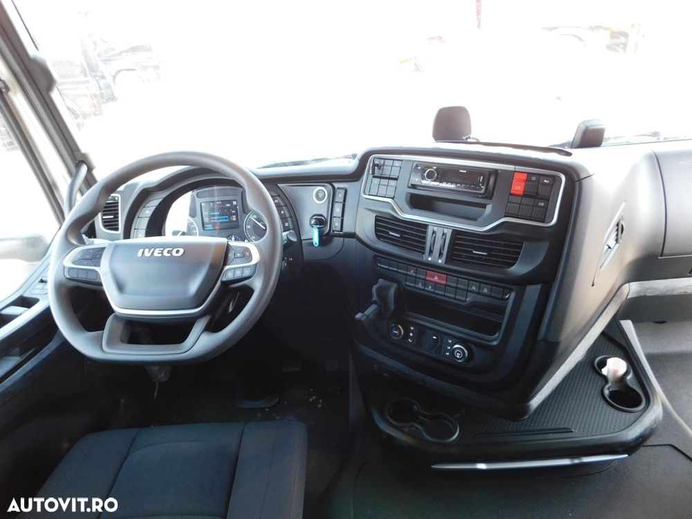 Iveco As440stp - 6