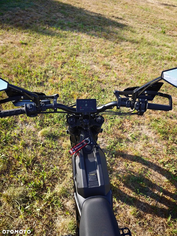 E Ride Pro SS 3.0 - 7