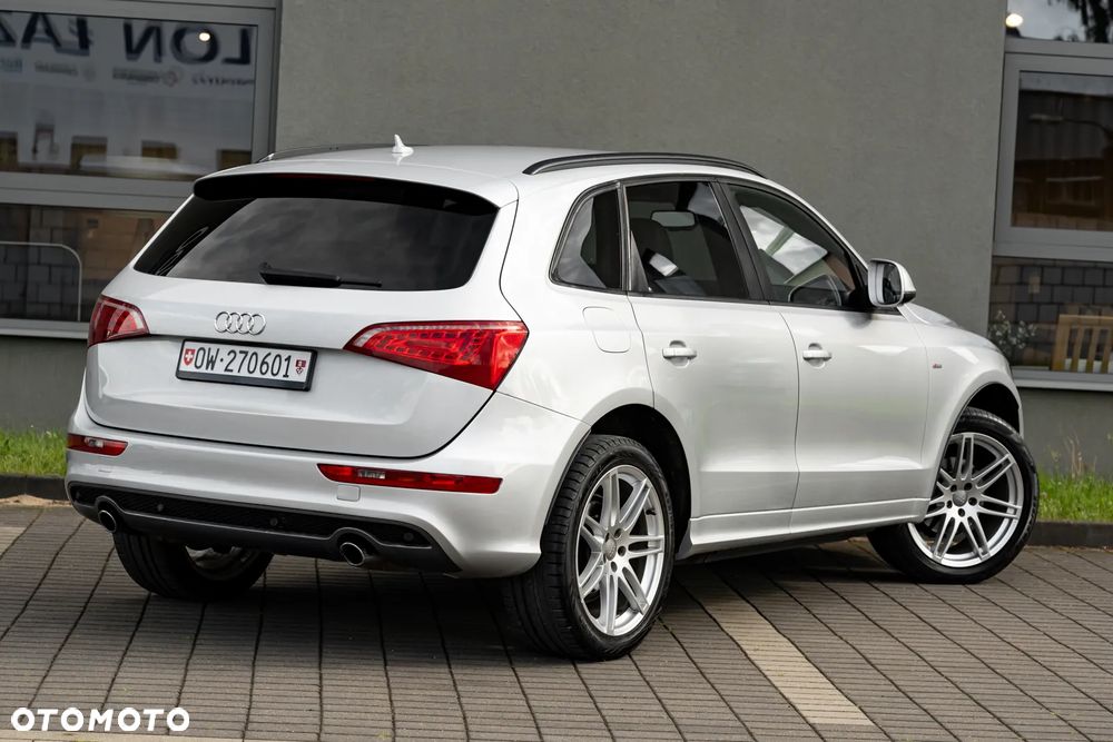 Audi Q5 - 8