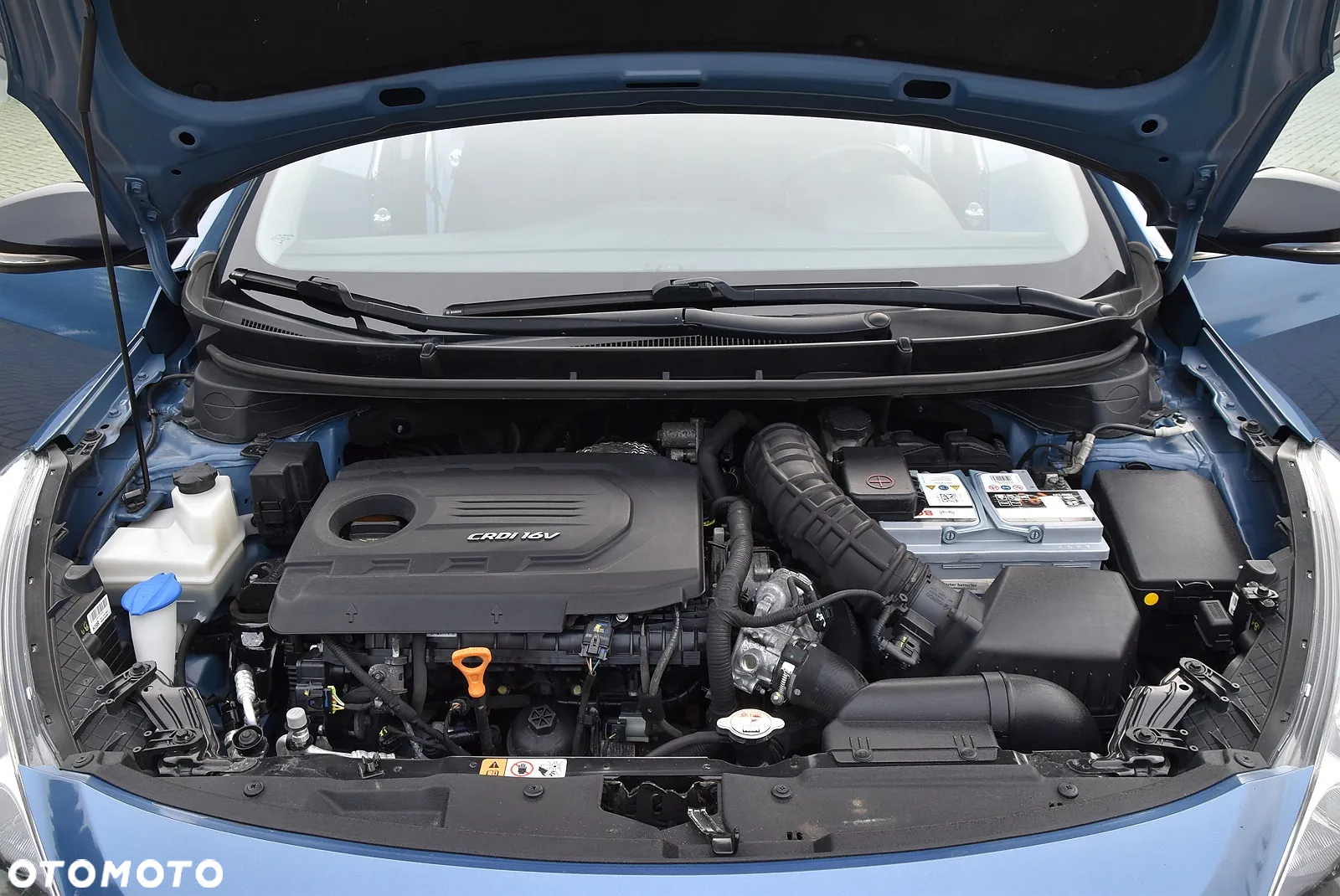 Hyundai i30 - 9