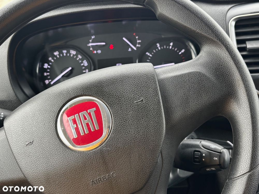 Fiat Scudo - 13