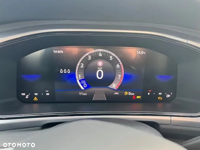 Volkswagen T-Roc 1.5 TSI Life Plus - 15