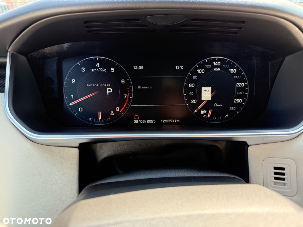 Land Rover Range Rover Sport Supercharged HSE Dynamic - 18
