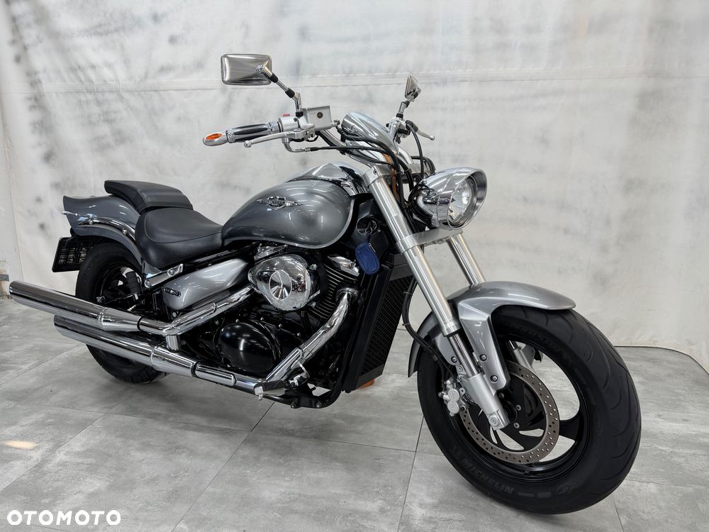 Suzuki VS - 23