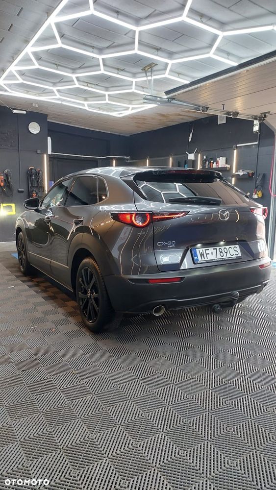 Mazda CX-30 2.0 mHEV Homura AWD - 24