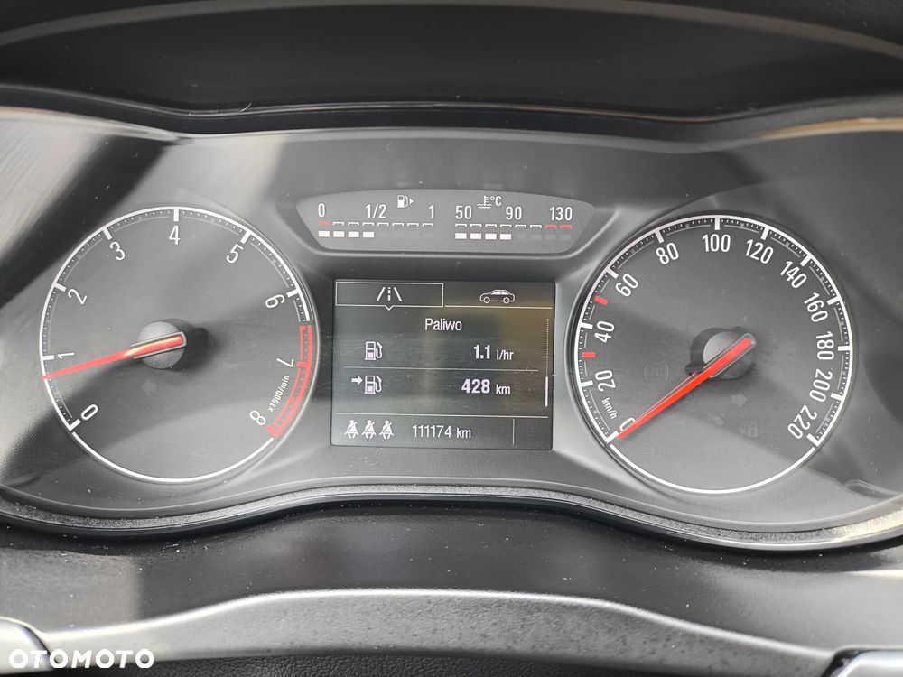 Opel Corsa 1.4 Enjoy - 5