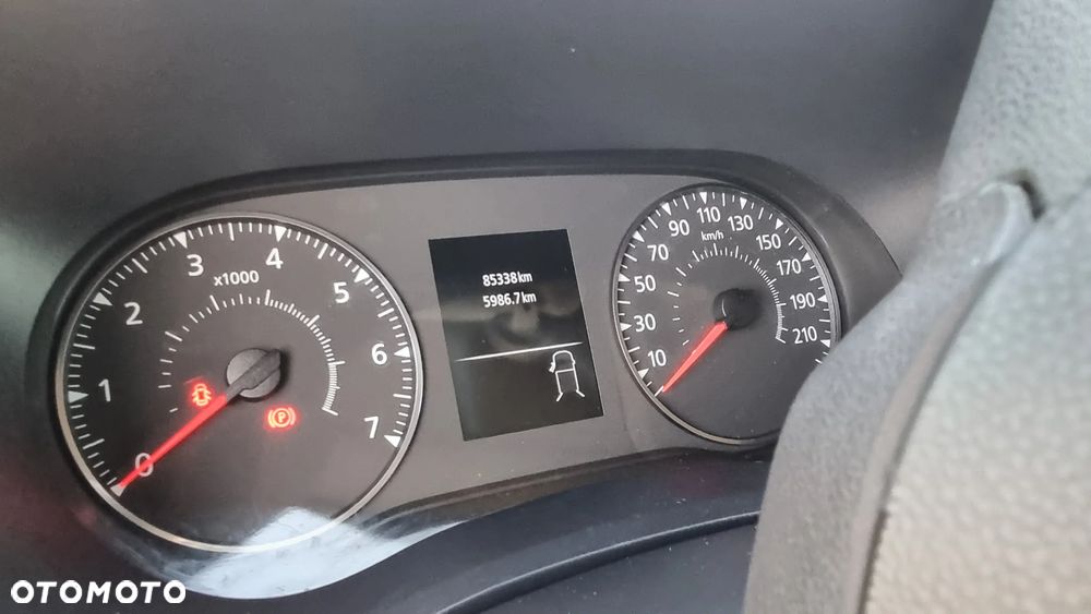 Renault Master - 27