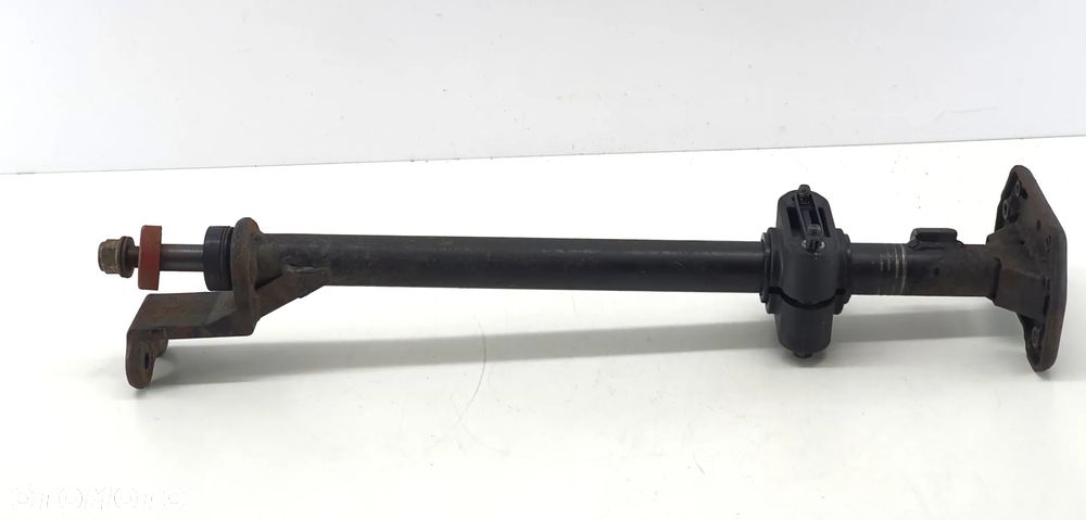 KOLUMNA KIEROWNICZA SZTYCA  TGB BLADE 250 - 1
