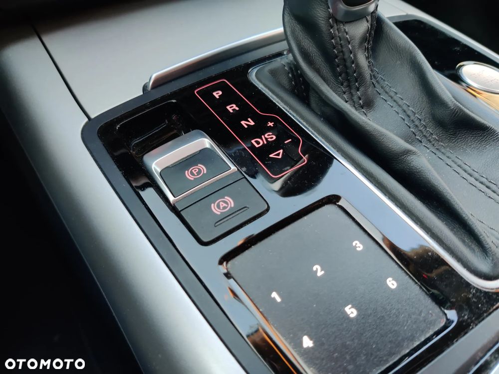 Audi A6 ver-2-0-tdi-ultra-s-tronic - 14