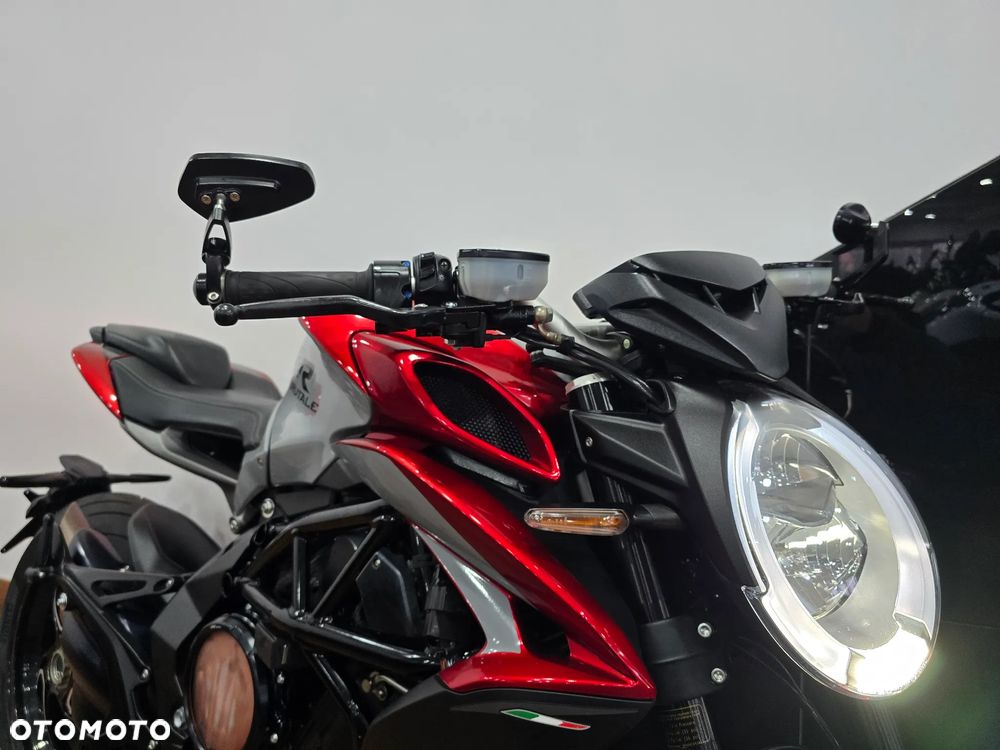 MV AGUSTA Brutale - 39