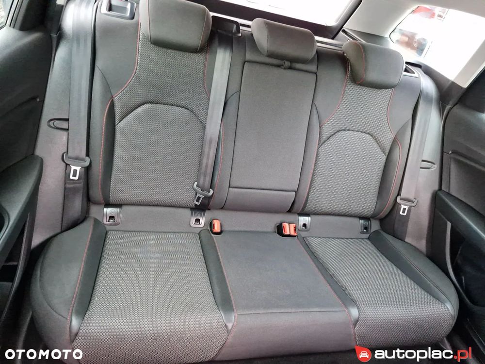 Seat Leon 1.4 TSI FR S&S - 18