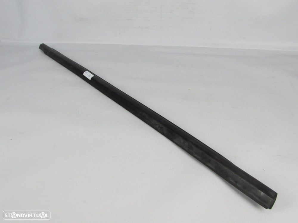 Friso Raspador Direito/Frente Seminovo/ Original BMW 3 Gran Turismo (F34) 513373... - 1