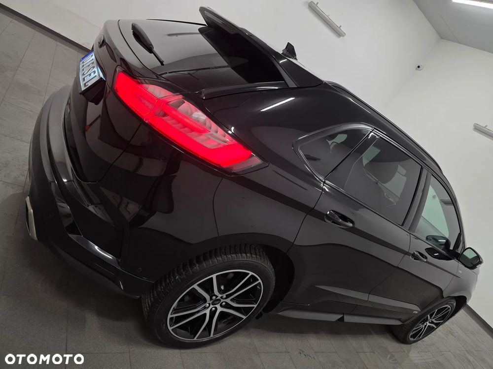 Ford Edge 2.0 EcoBlue Twin-Turbo 4WD ST-Line - 34