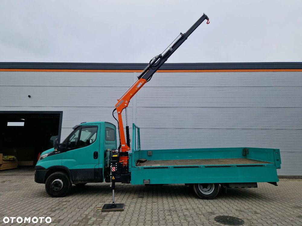 Iveco MB2902 - 32